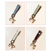 튜모 쌍용 구형 투리스모 코란도C 코란도스포츠 렉스턴W 4버튼 스마트 키케이스 TPU 키커버 키링, TPU 키홀더, 스카이그레이