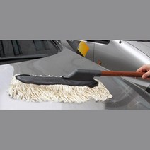큰차 지붕청소용 자동차먼지떨이개 털제거 SUV 벤츠 화물차 택시 포르쉐 차량용 투싼