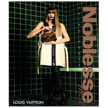 노블레스 Noblesse 2023.3 - 노블레스미디어인터네셔널