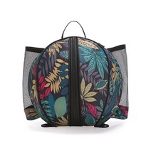 공가방 축구공 농구공 공주머니 볼가방 볼백 싱글공가방, 보태니컬