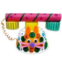 따르릉전화기만들기