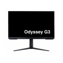 삼성전자 24인치 게이밍 모니터 오디세이 G3 S24AG300 144Hz