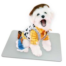 애묘 애견 논슬립 여름 알루미늄 쿨매트 중 반려견용품 애견미용실 반려견