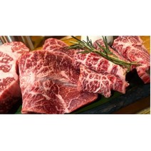 농협한우 1++/ 1+등급이상/ 저지방 한우 모듬구이 600g 등심 갈비살 준특수부위랜덤발송 명품한우, 2등급 한우 저지방 모듬구이 600g