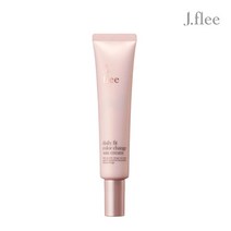 제이플리 [제이플리] (1+1) 데일리핏 컬러 체인지 선 크림 40ml, 선택완료, 선택완료, 단품없음