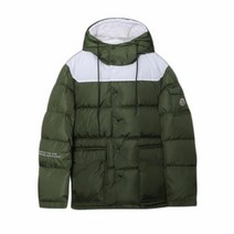 [몽클레어] [명품]MONCLER 년 JUNZO A ZD A A 준조 로고패치 다운 패