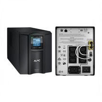 APC SMC2000i / Smart-UPS C 2000 / 2000VA 유피에스