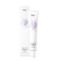 이케이 쥬얼 빔 톤업 크림 45ml, 화이트, 1개