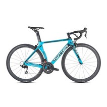 2인용 자전거 텐덤 TWITTER-자전거 저격수 2.0 105 R7000 키트 22 단 탄소 섬유 로드 바이크 OEM700c 레이싱 V 브레이크, [01] 46cm, [01] Aluminum alloy wheel, [08] 파란