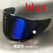 오토바이 풀페이스헬멧 SHOEI x 14 풀 페이스 헬멧 모터바이크 라이딩 안전모 녹색 모터사이클 안전 장비, 엘, 3 렌즈