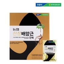 해썹인증 산삼배양근진액 30포 쇼핑백포함 결혼 환갑 회갑 칠순 팔순 돌 잔치 판촉 홍보 피알 단체 학교 관공서 공공기관 동호회 기업 시책 경품 사은품 답례품 경조사 고급선물세트, 1박스, 70ml x 30포