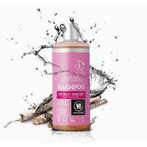 우테크람 오가닉&비건 자작나무 샴푸 500ml, 500ml×1