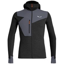 살레와 풀집 후드 자켓 Puez 2 Dry 8561