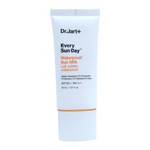 닥터자르트 에브리 선 데이 워터프루프 밀크 30ml SPF50+ 민감피부