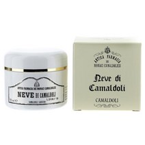 Camaldoli 수도원 크림 - 네베 디 카말돌리 50ml