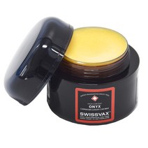 SWISSVAX 스위스벡스 오닉스 카나우바 왁스 ONYX 30% Carnauba Wax 50ml