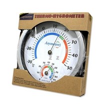 기타 벽걸이 온습도계 -H 온도측정기 습도측정기, 1, 상세페이지 참조