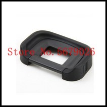 카메라부품EG Eyecup 아이피스 뷰파인더 고무 후드 캐논 용 캐논/1DX 마크 II / 1D 마크 IV / 1D4 디지털, 한개옵션0