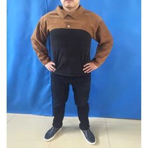 용접 소가죽 방염복 의류 화상 방지 고온 작업복 어깨, 7. 특대 노란색 스탠드 칼라