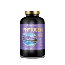 (캐나다직배) 로얄캐네디언 로얄캐네디안 파이토젠 피토젠 500캡슐 ROYAL CANADIAN Phytogen