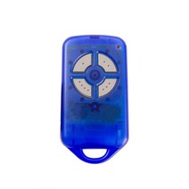 3PCS ATA PTX4 TX5 Securacode 차고 문 원격 제어 433.92MHz 롤링 코드 교체 도어 오프너, 02 YNG159