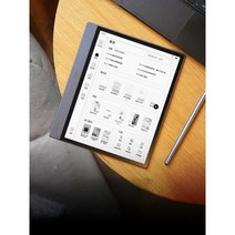 이북리더기 10.3인치 전자필기노트 터치펜 64G 메모리, 상세 페이지 참고, Smart4 (64G+X Pen3)블랙케이스