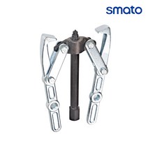 스마토 기어풀러 2발 3발 폴리 구름베어링, SM-G215(15
