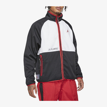 나이키 조던 AJ11 폴라텍 플리스 풀집 재킷 CU1492-010