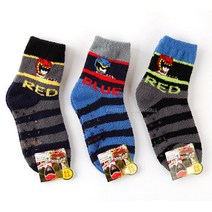 10살 11살 초등 남자아이 발목 수면양말 예쁜 포근한