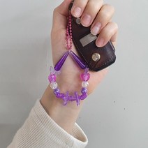 스판줄 0.8mm 100m 늘어나는줄 팔찌만들기 부자재 우레탄줄 비즈공예재료 노리프렌즈 DIY