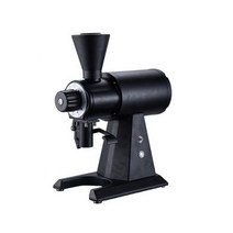 ITOP EK 43S 단일 그라인딩 용 커피 원두 그라인더 대안 요리 깔때기 필터 98mm 그라인더 두께 조정, 중국_검은색 | 220V-240V | 유럽 연합, 02 Black_02 220V-240V_01 미국