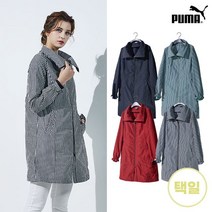푸마골프 [푸마골프] 여성 UV차단 경량 사파리 자켓 3컬러 택1