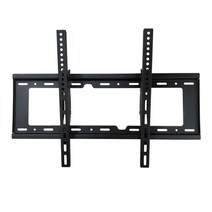 TV 모니터 벽걸이 브라켓 거치대 상하각도 32~70인치 BFT640, 선택01. BFT640
