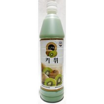 식당 업소 키위원액(청솔 835ml), 1, 1