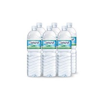 제주 삼다수 2L 18펫/사무실생수/가정용생수/생수/제주삼다수/삼다수페트/물/먹는물/먹는생수/페트물/페트, 제주 삼다수 2L 18펫/사무실생수/가정용생수/생수/제