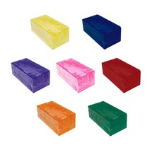 N타입 - MP 컬러비누베이스 1kg ( 색상선택 ), 1.퍼플