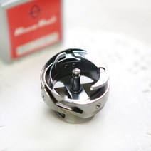 (오렌지미싱) 일제 사절가마 공업용 재봉틀 본봉 Hirose, 1개