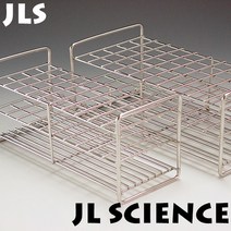 (JLS) 100홀 스텐시험관대 스텐시험관랙 스테인레스시험관대 원심관랙 원심관대 시험관대 시험관랙, 12mm 100홀