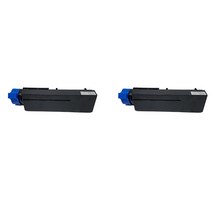 SMU SMU사 재생토너 교체용 신도리코 MF3060 대용량 검정 7000매X 2개 토너모델명 A420T7K