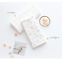 원단마트 오가닉 30수 60수 싱글 쟈가드 다이마루 파스텔베어 2종, 쟈가드무지