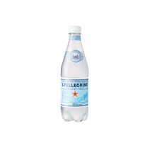 산펠레그리노 탄산수, 500ml, 24개입