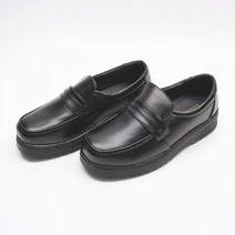 편안한 남성화 남자로퍼 단화 아버지 할아버지 신발