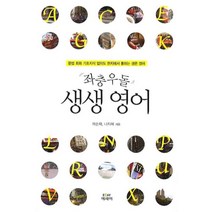 좌충우돌 생생영어:문법 회화 기초지식 없이도 현지에서 통하는 생존 영어, 에세이