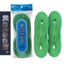 + Kotech 8953 PVC 막끈 그린노끈 약30m, II옵션xII