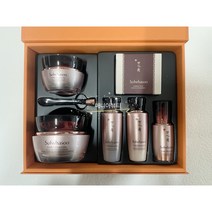 설화수 진설아이크림 25ml 단품 / 기획세트