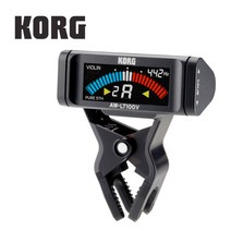 KORG AW-LT100V / 코르그 현악기용 클립 온 튜너, *, *