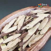 동의식품 수입산 양외 감초 300g, 단품, 단품