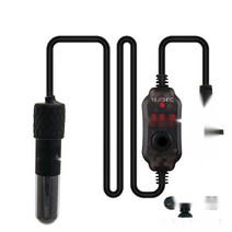 수조냉각기 조절기 쿨러 수온 탱크 자동 수족관 어항 신형, 50w