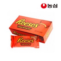 농심 리세스 투컵스 42g x 18개입 2box, 상세페이지 참조