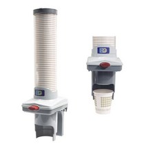 종이컵 원터치 디스펜서, 2 1